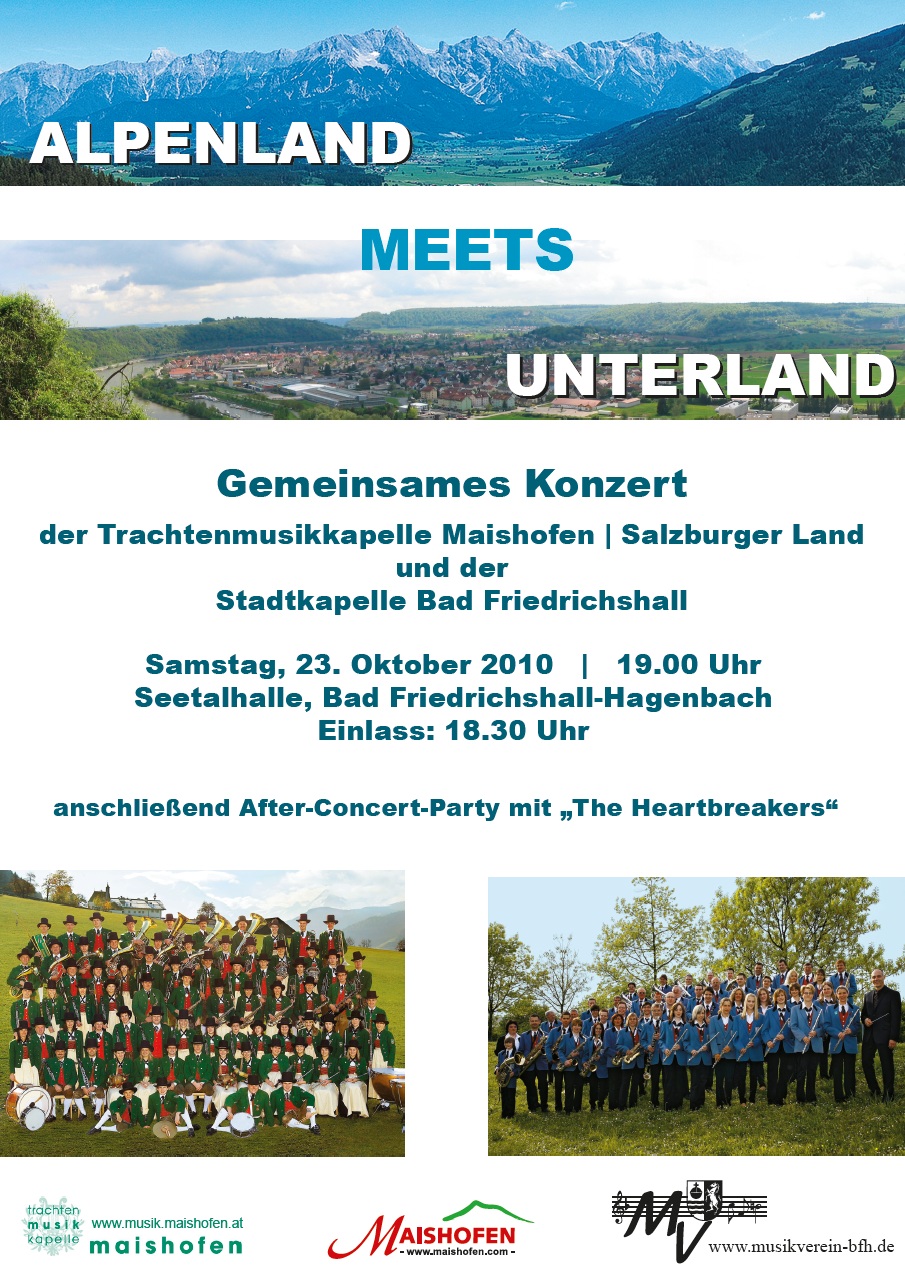Bad Friedrichshall